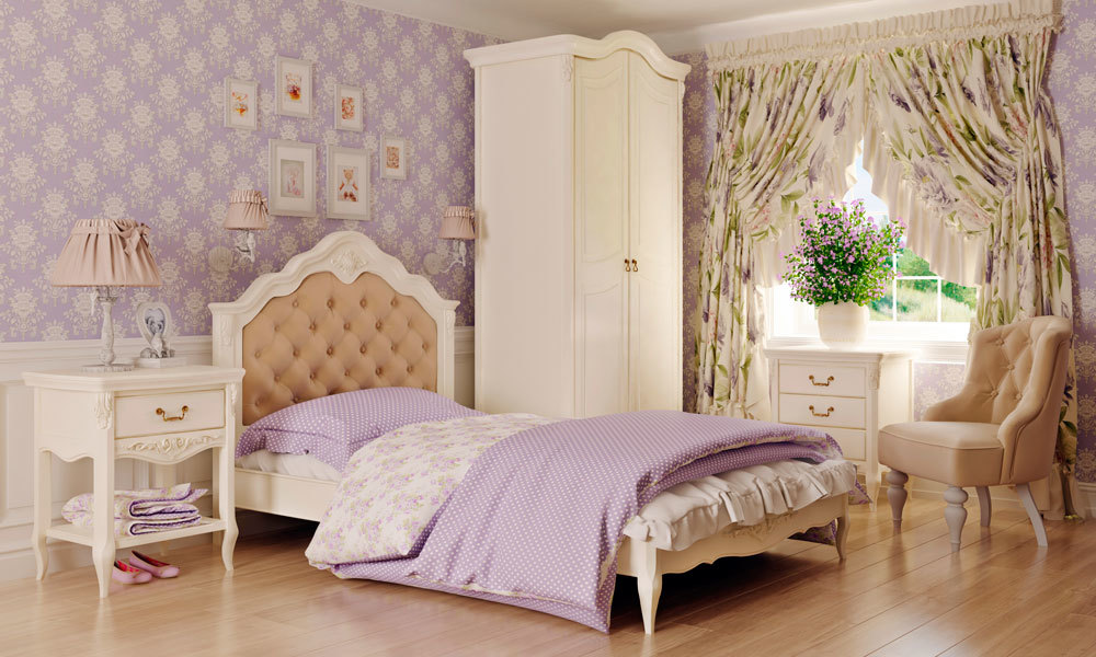 Кресло Шоффез 