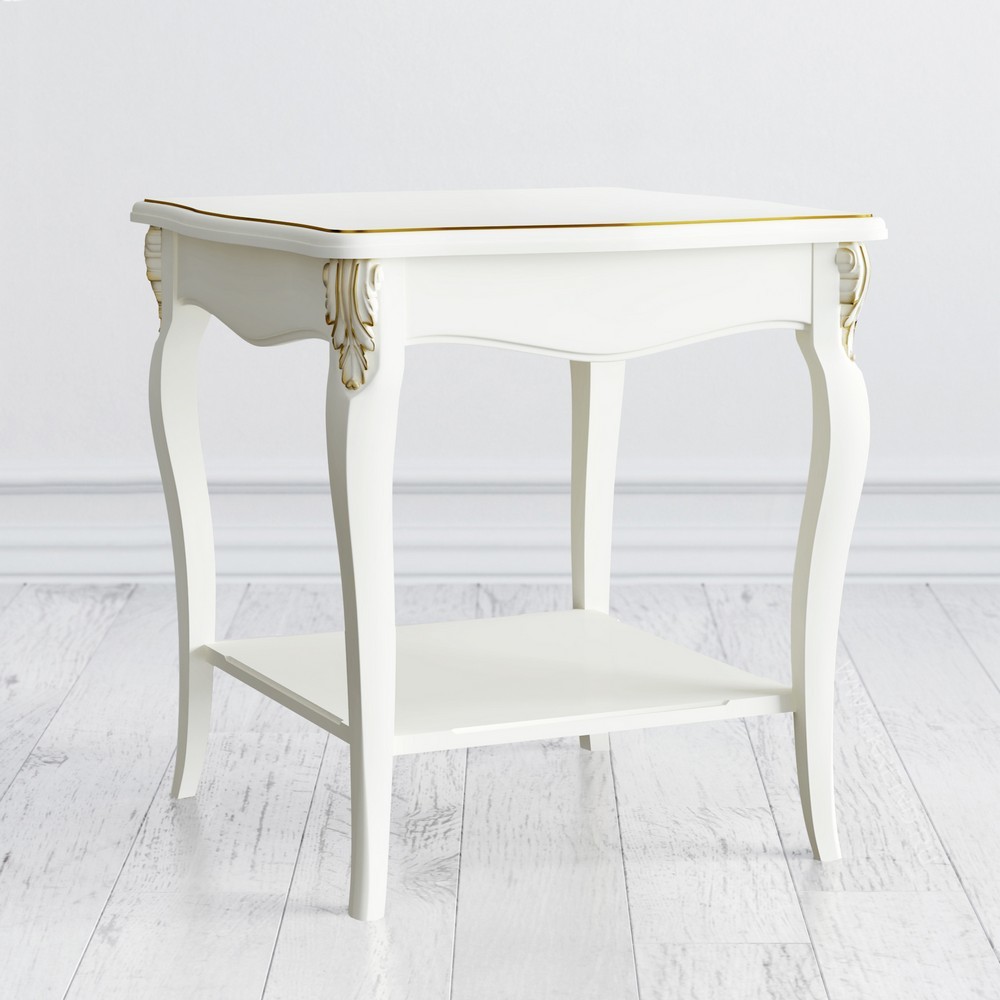 Столик квадратный 