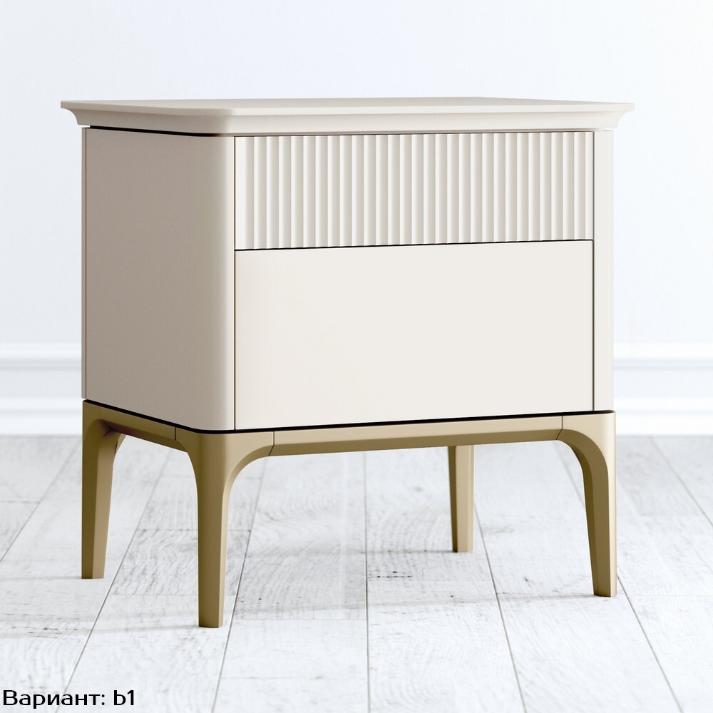 Тумба прикроватная 