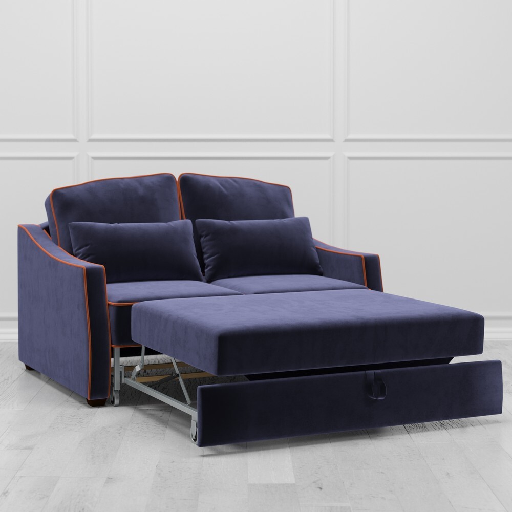 Диван Infante DIf-I-160-K03-KaB39-B18