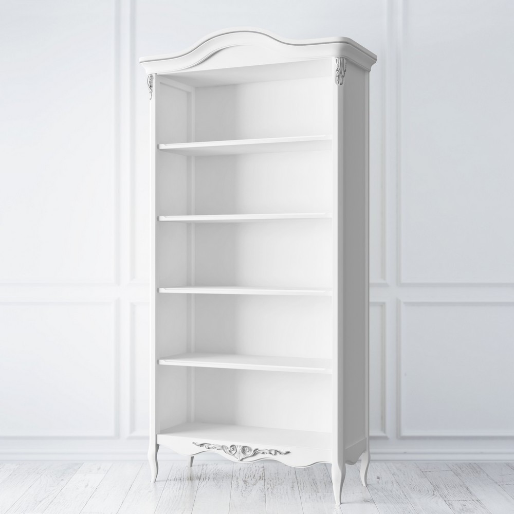 Книжный шкаф 