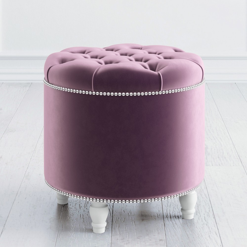 Пуф Большой открывающийся 