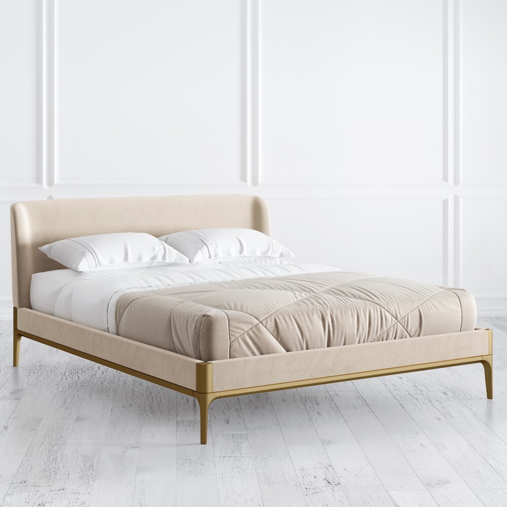 Кровать Pr051D-200-G-B01