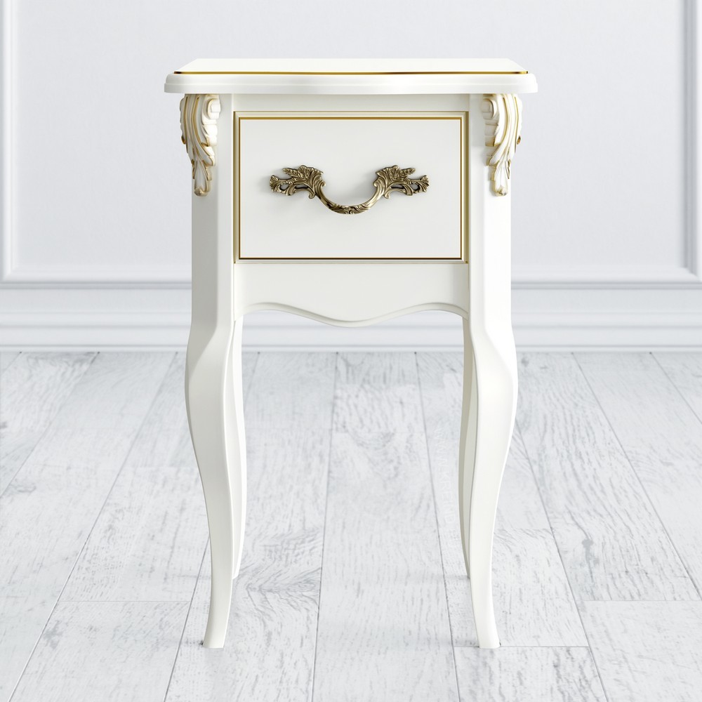 Прикроватная тумба 1 ящик 