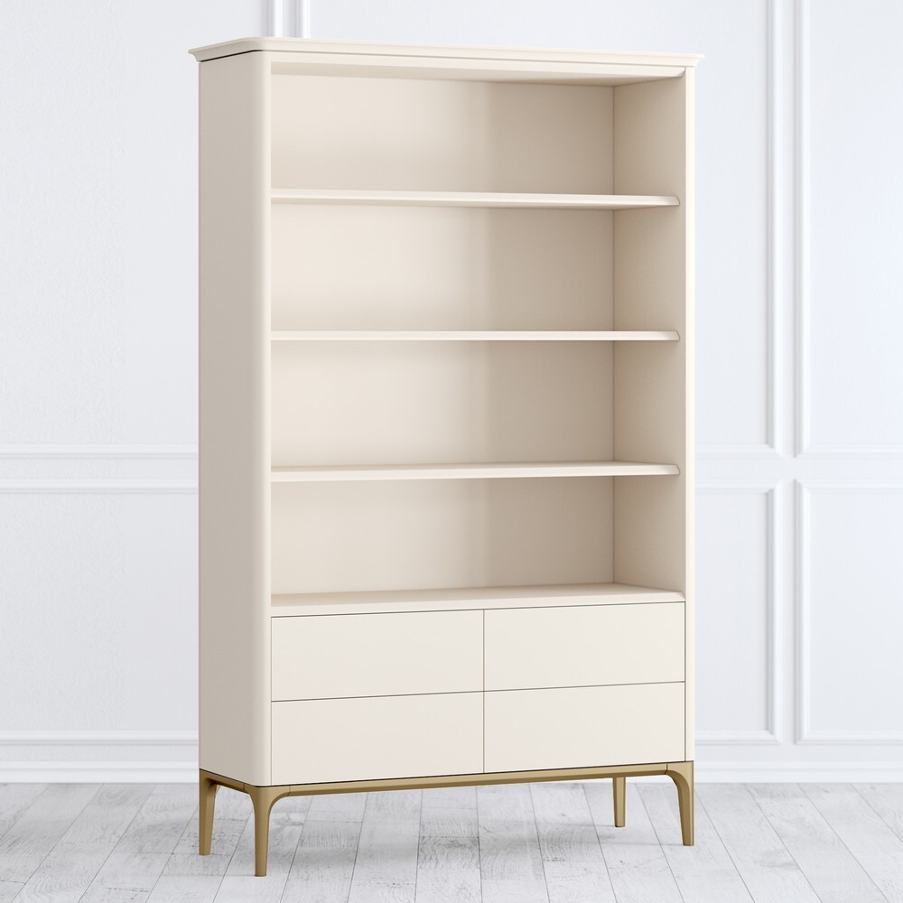 Стеллаж 4 ящика 