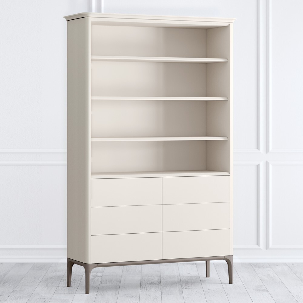 Стеллаж 6 ящиков 