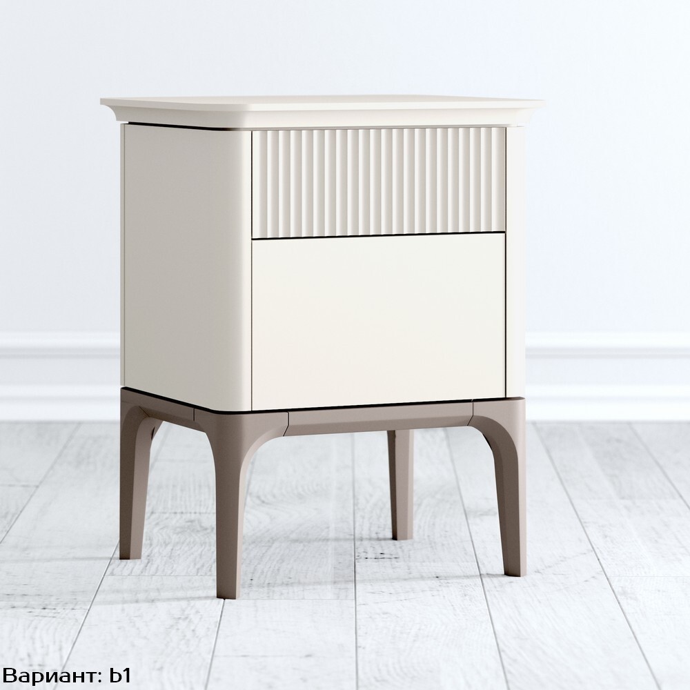 Тумба прикроватная малая 