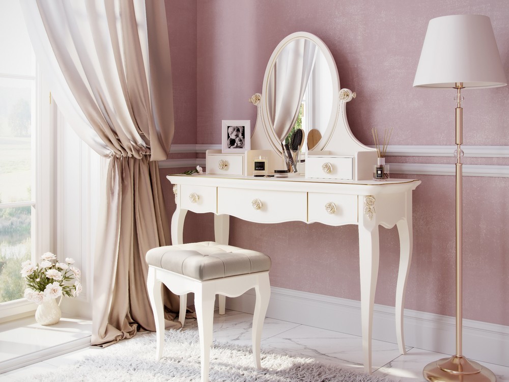 Столик-консоль 