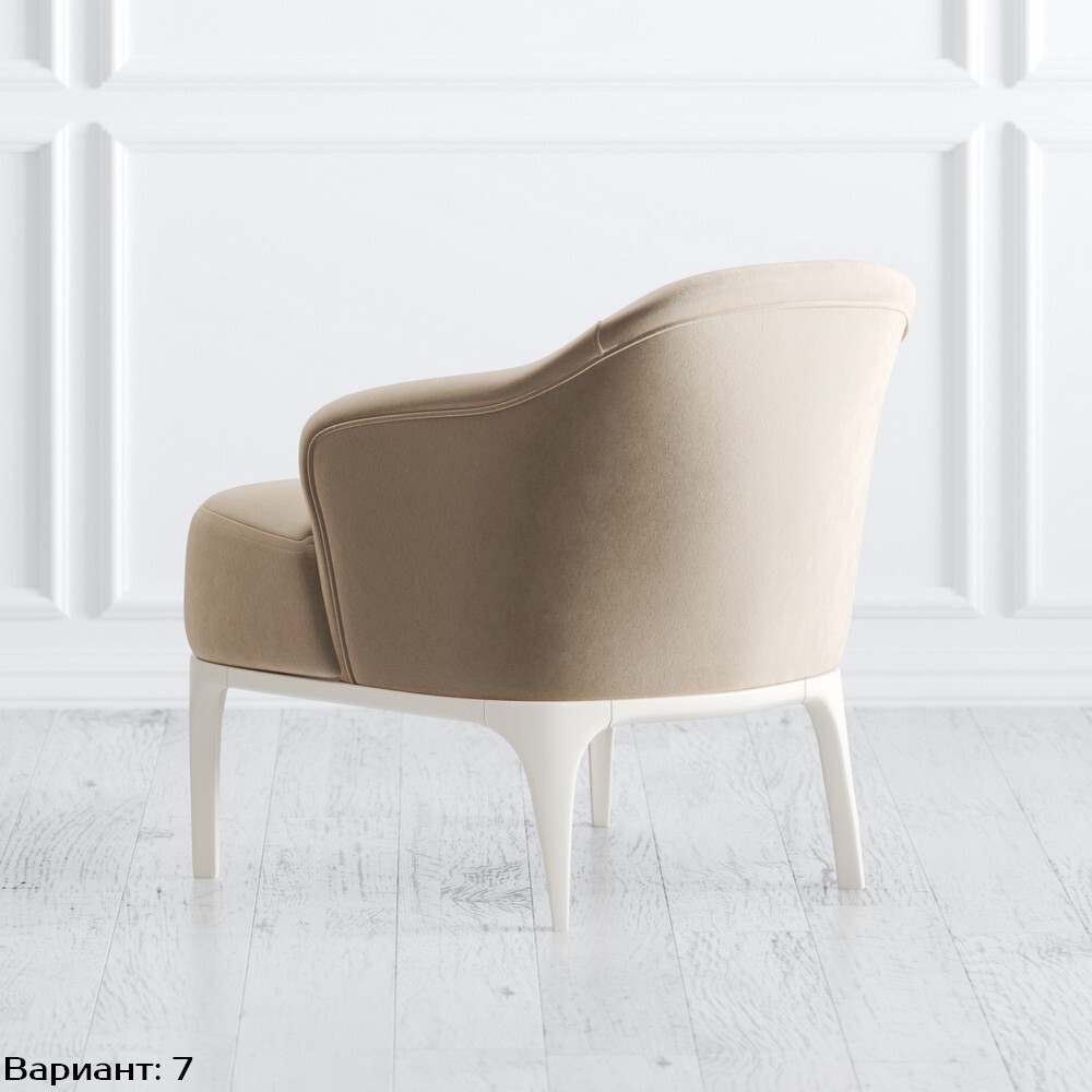 Кресло Napoli малое 