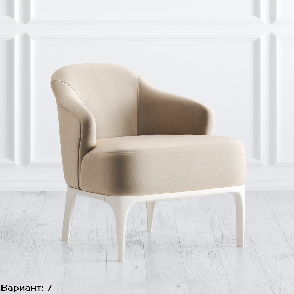 Кресло Napoli малое 