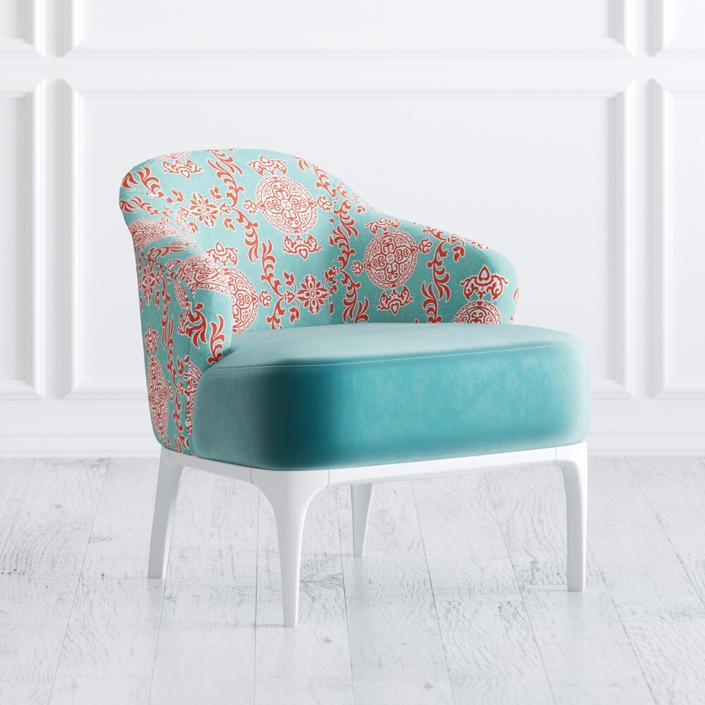 Кресло Napoli малое 