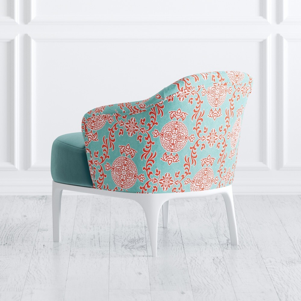 Кресло Napoli малое 