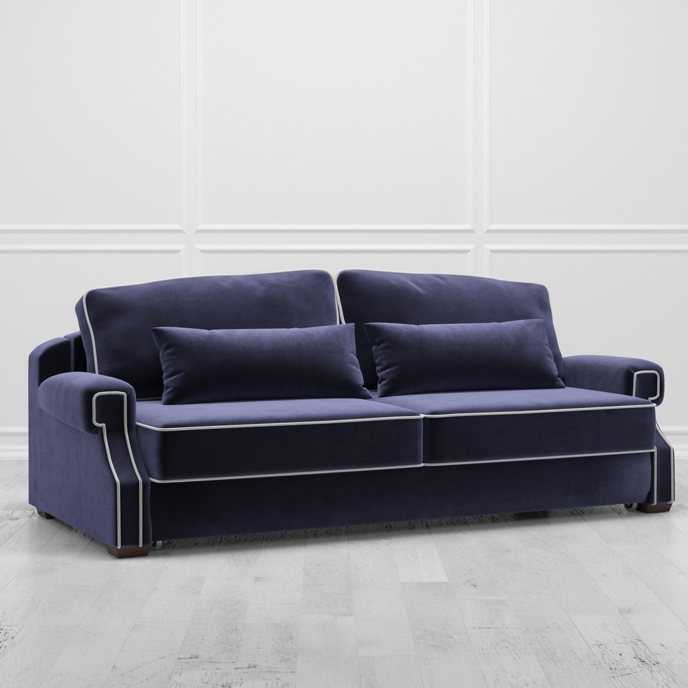 Диван Quadra (с механизмом) 