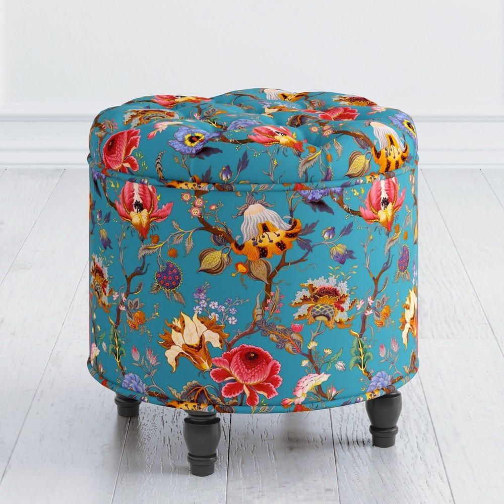 Пуф Большой открывающийся 