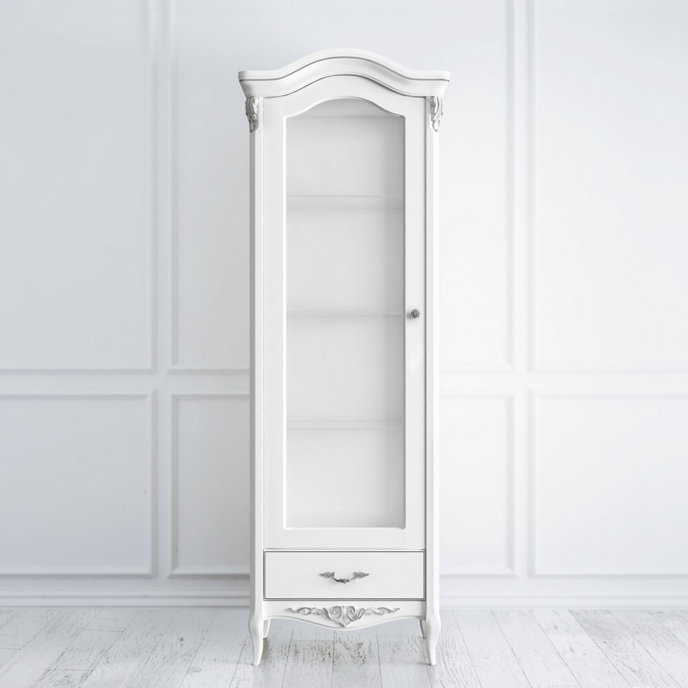 Витрина стеклянная L 