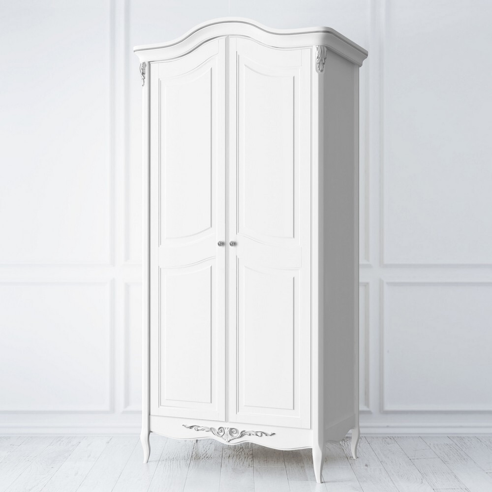 Шкаф 2 двери 