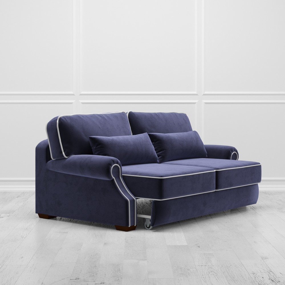 Диван Kane L (с механизмом) DKL-I-180-K03-KaB40-B18