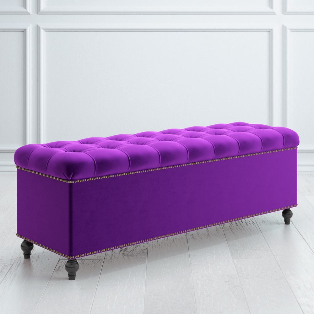 Сундук открывающийся 