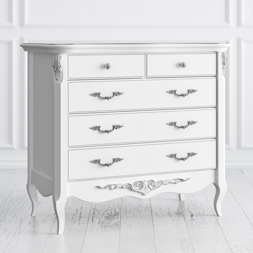 Комод бельевой 5 ящиков 