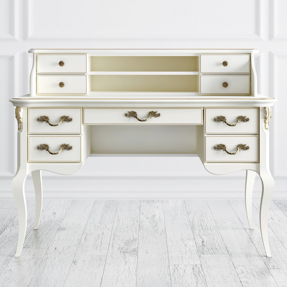 Навершие кабинетного стола 