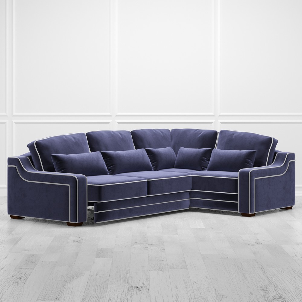 Диван Linea (с механизмом) DLi-VR-180-K03-Ka-B18