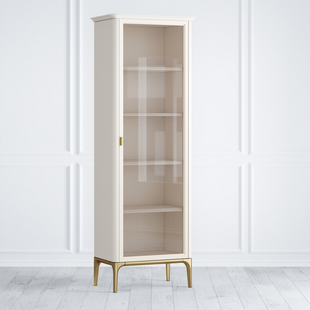 Шкаф книжный малый R 