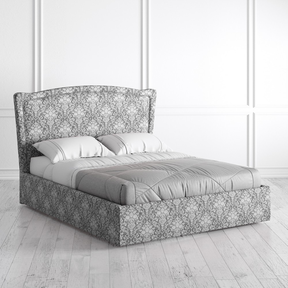 Кровать с подъемным механизмом K55-1200-0109.02