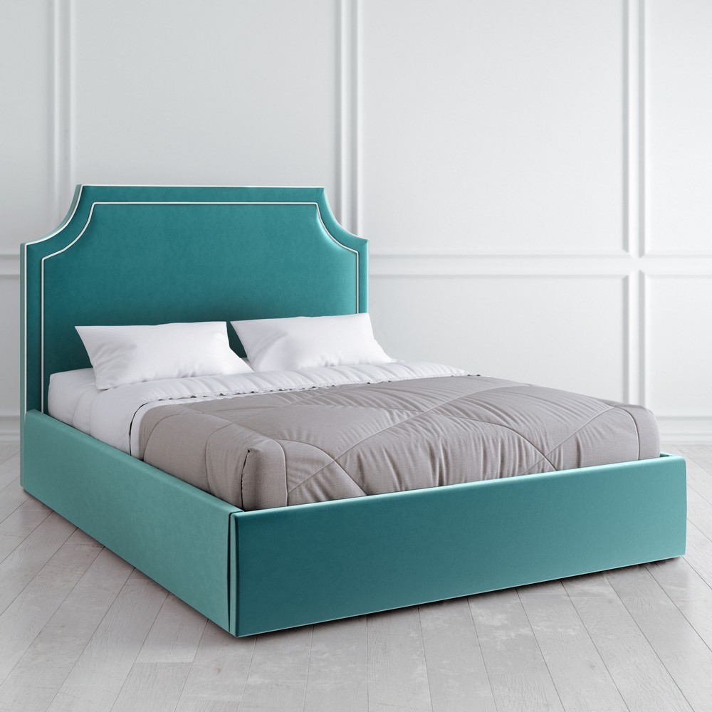 Кровать с подъемным механизмом K09-1400-KaB07-B08