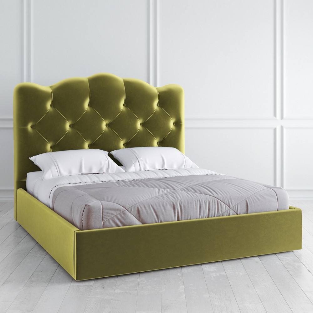 Кровать с подъемным механизмом K70-1400-B10