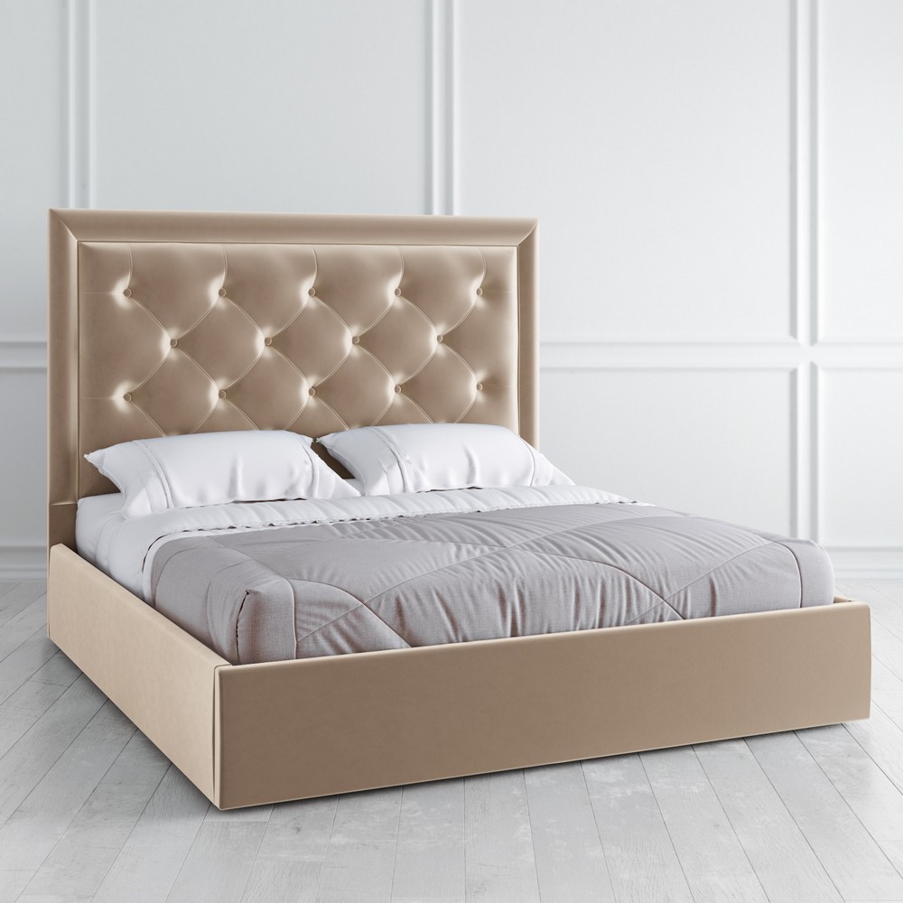 Кровать с подъемным механизмом K20-1800-B01