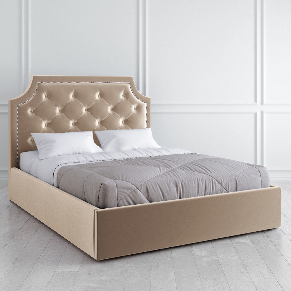 Кровать с подъемным механизмом K09Y-1600-N-B01