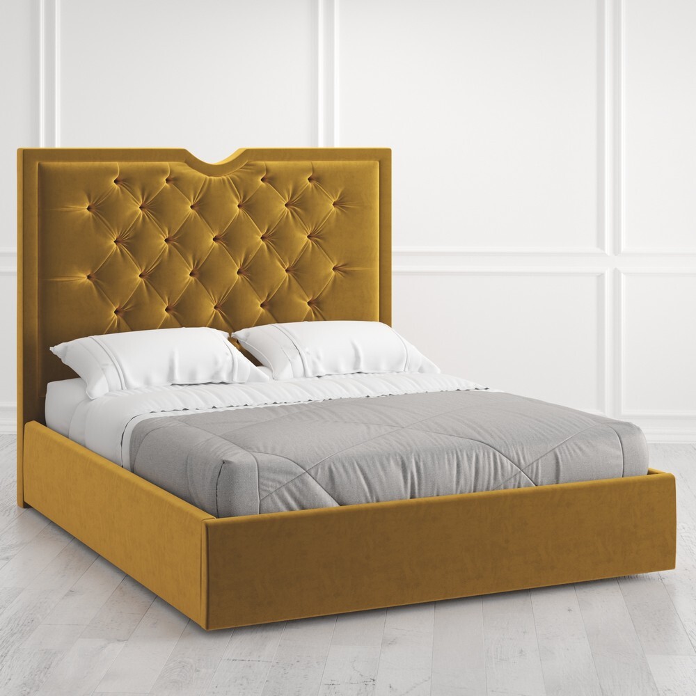 Кровать с подъемным механизмом K68Y-1800-B15