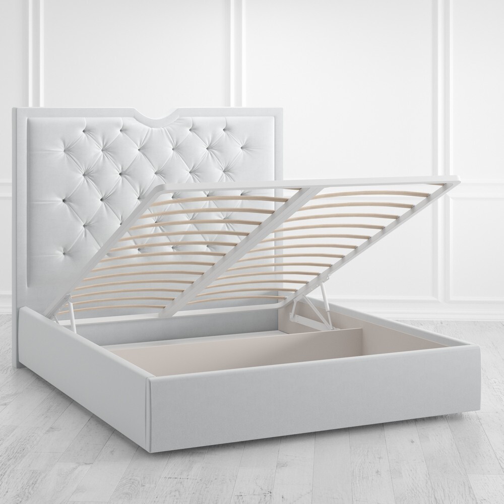 Кровать с подъемным механизмом K68Y-1600-B18