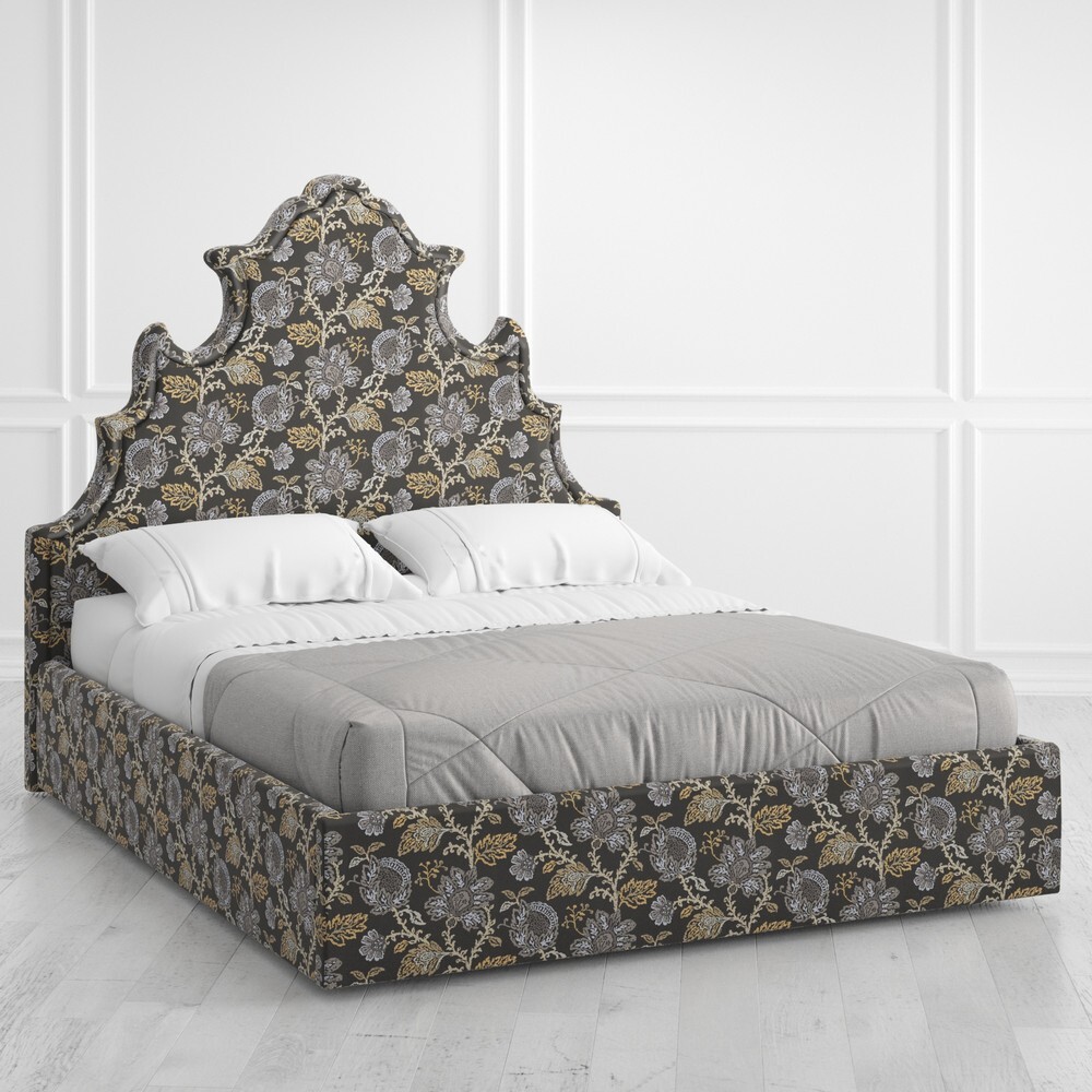 Кровать с подъемным механизмом K69-1600-0368