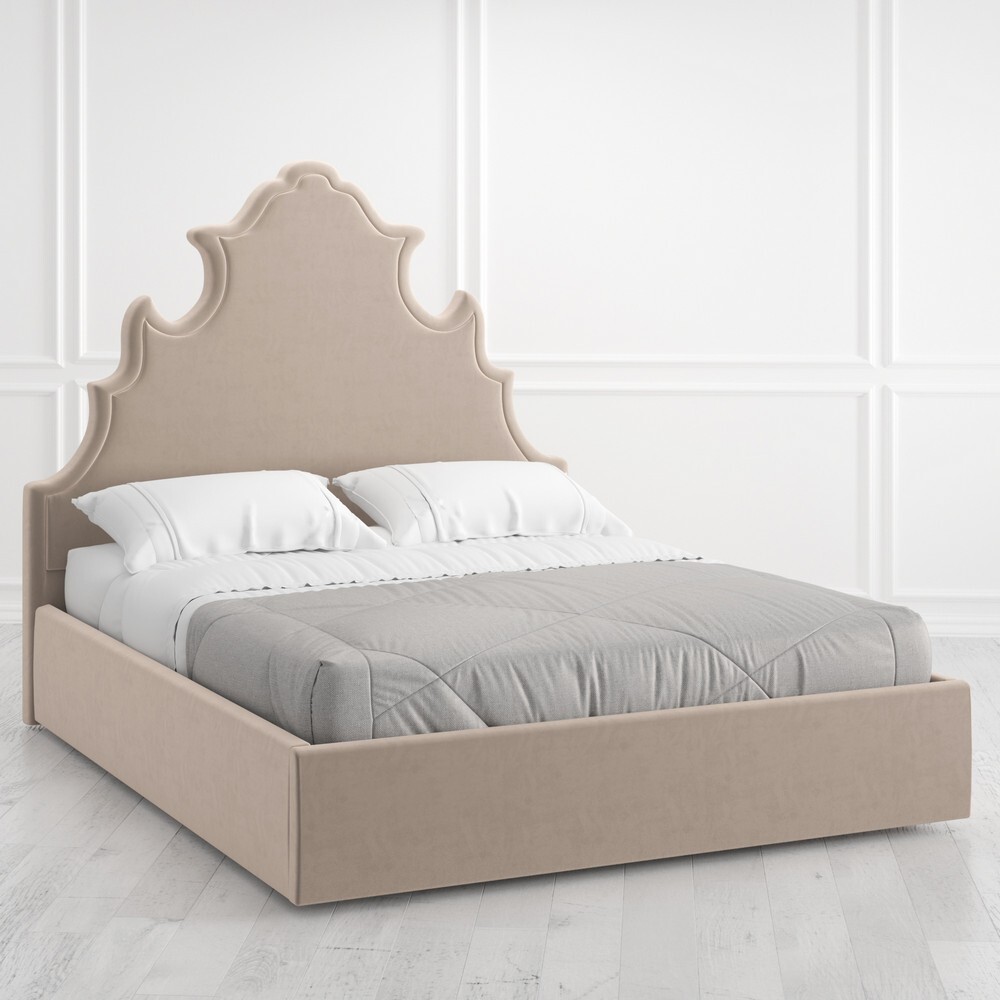 Кровать с подъемным механизмом K69-1600-B01