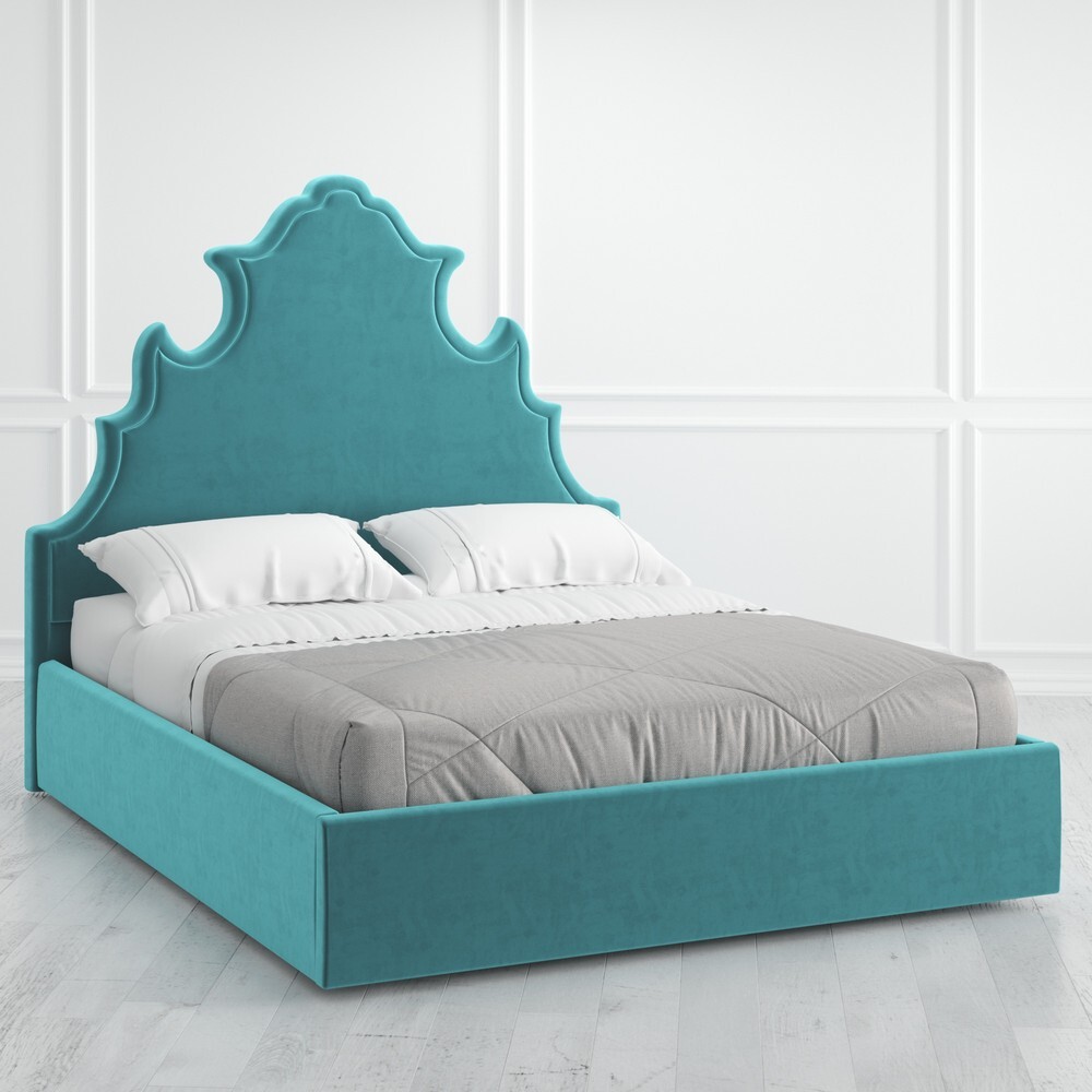 Кровать с подъемным механизмом K69-1800-B08