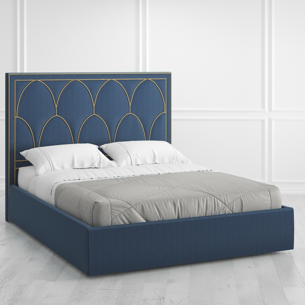 Кровать с подъемным механизмом K67-1800-G-0101