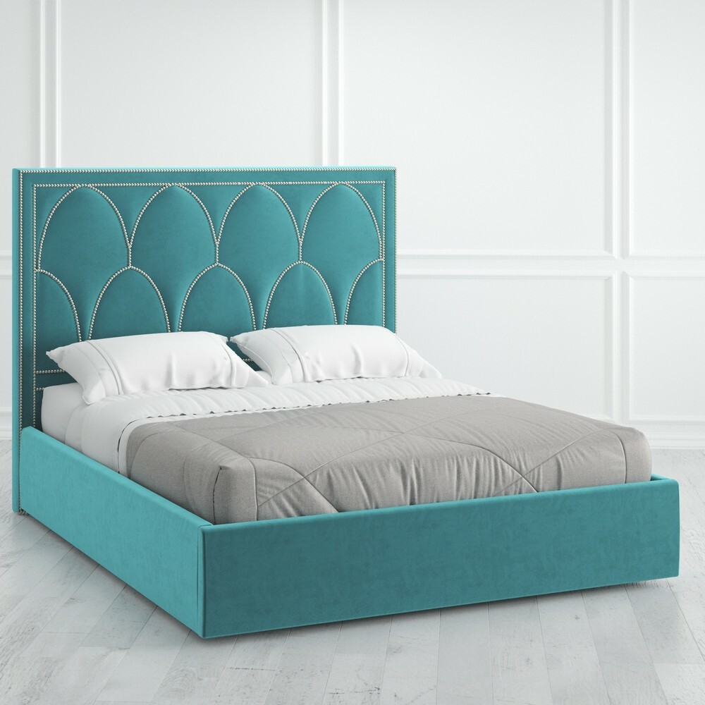 Кровать с подъемным механизмом K67-1800-N-B08