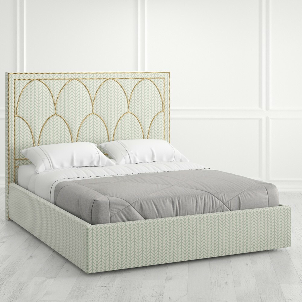 Кровать с подъемным механизмом K67-1800-G-0375