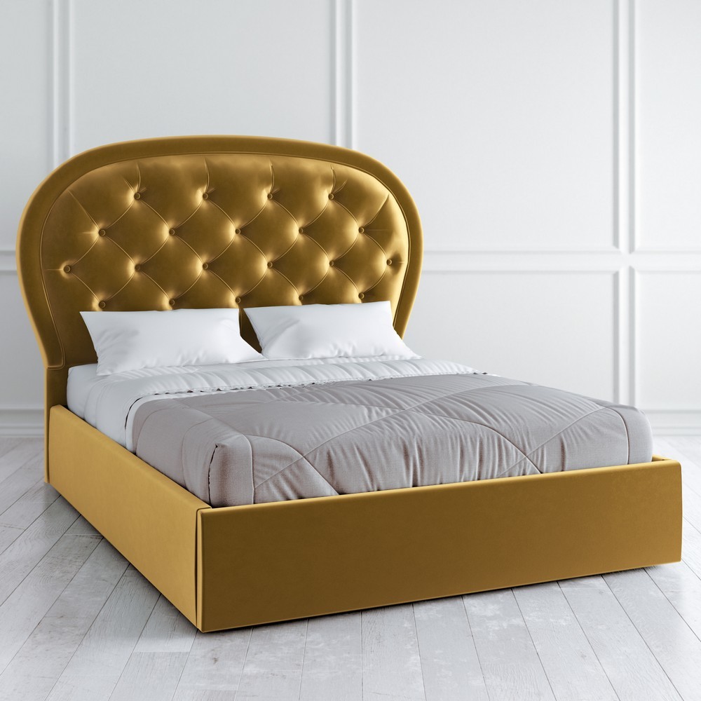 Кровать с подъемным механизмом K50-1600-B15