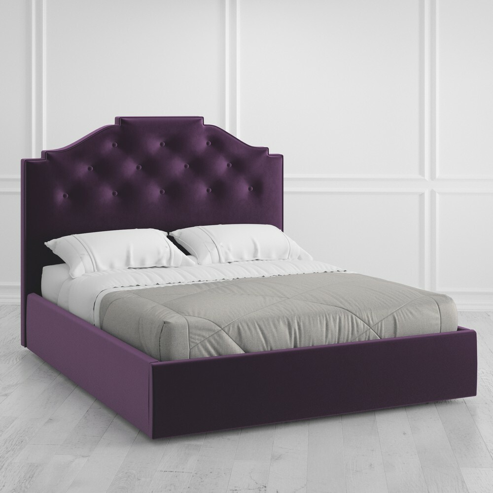 Кровать с подъемным механизмом K64Y-1600-Ka-B14