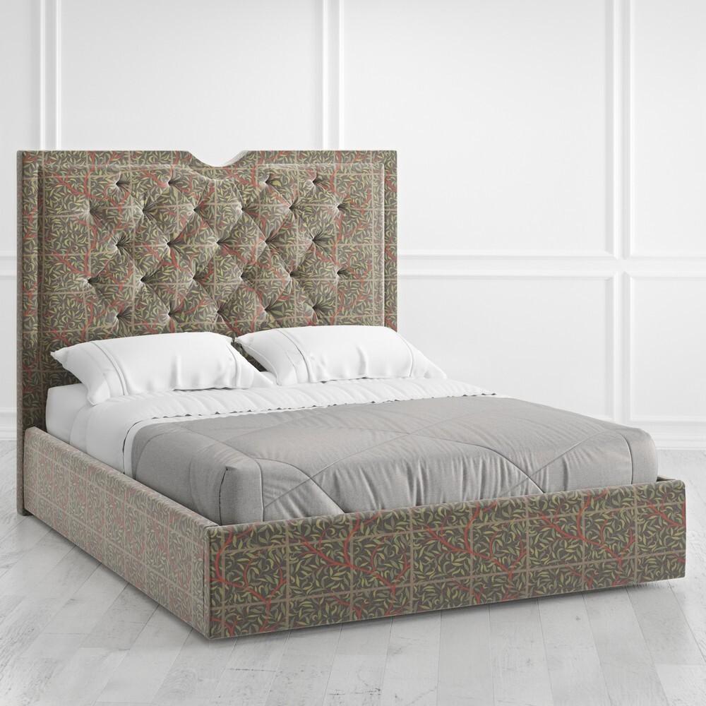 Кровать с подъемным механизмом K68Y-1800-0386