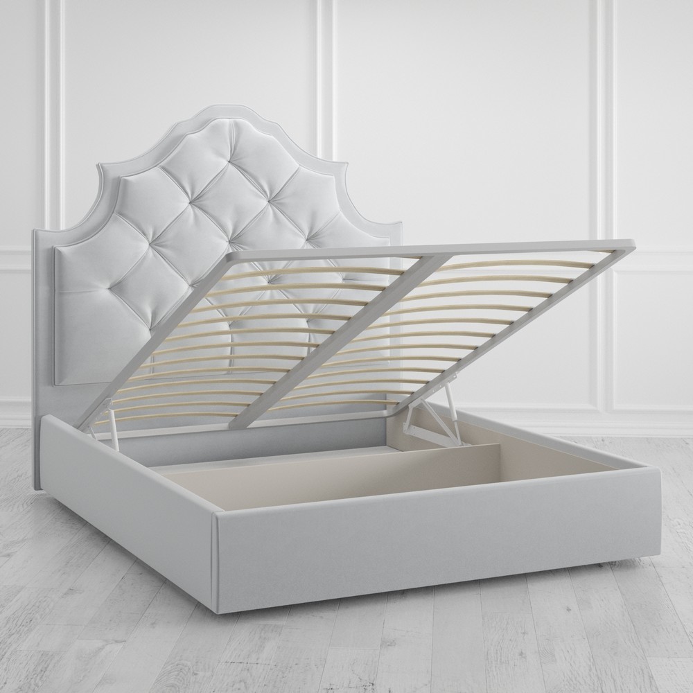 Кровать с подъемным механизмом K57Y-1600-N-B12