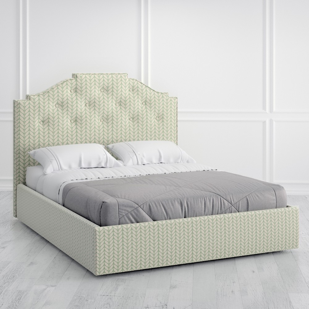 Кровать с подъемным механизмом K64Y-1400-Ka-0375