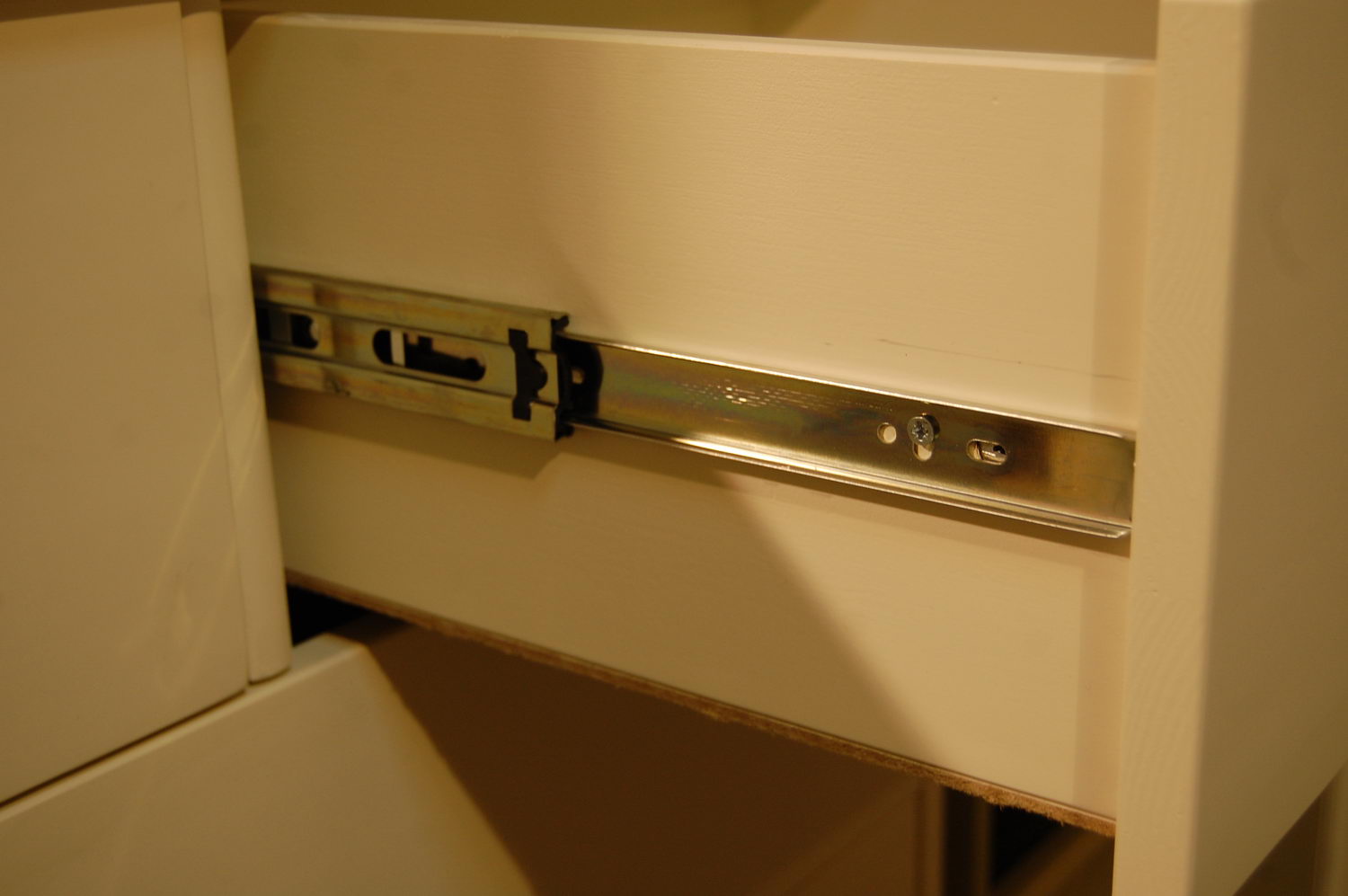 Комод 7 ящиков 75-07 Вокко