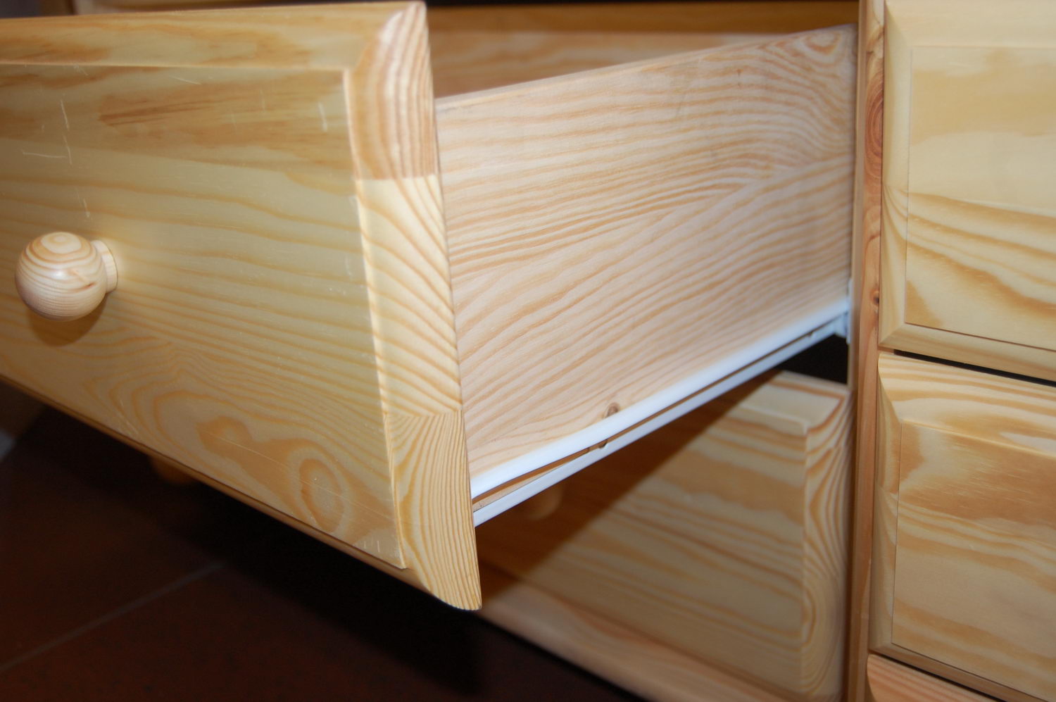 Шкаф в стиле эко Норд 122