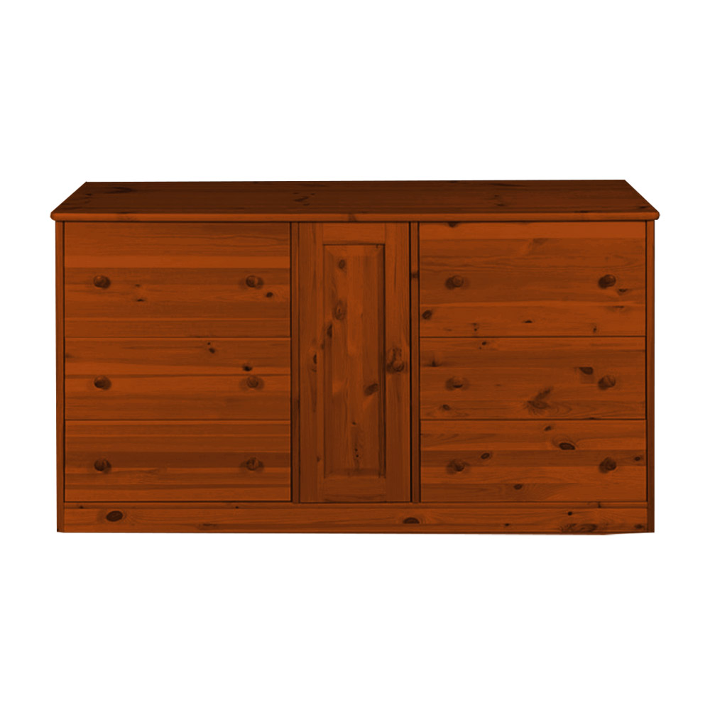 Комод с 6 ящиками в спб 75-13 Вокко