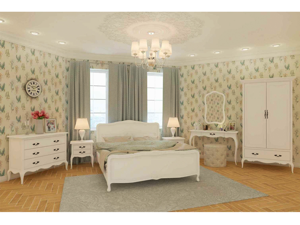 Стол ЛеБо туалетный