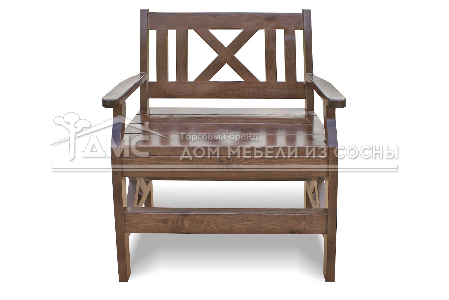 Кресло Дубрава