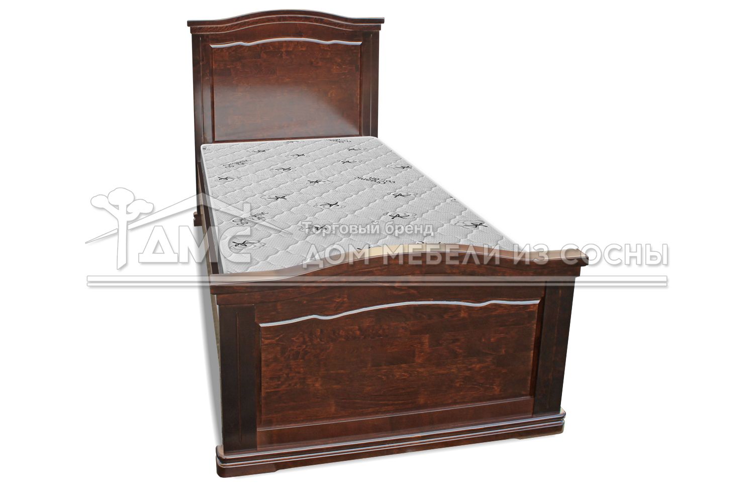 Кровать Актиона 900х2000